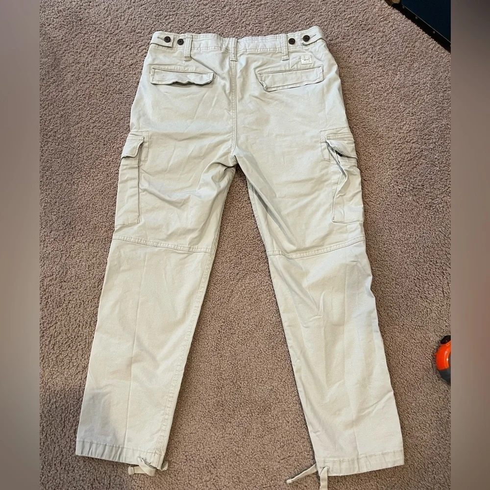 AMERICAN EAGLE Flex Men's Cargo Pants size 32x30